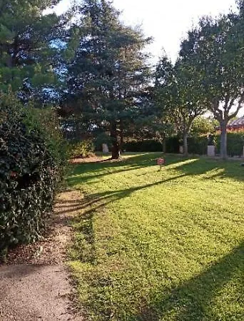 公寓 Chez Ulysse 拉隆德莱丝莫里斯