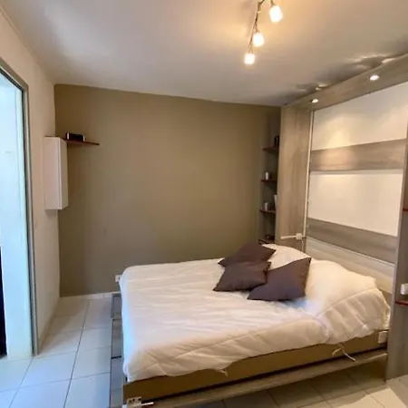 Chez Ulysse 公寓 *