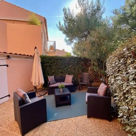 Appartamento Chez Ulysse La Londe-les-Maures